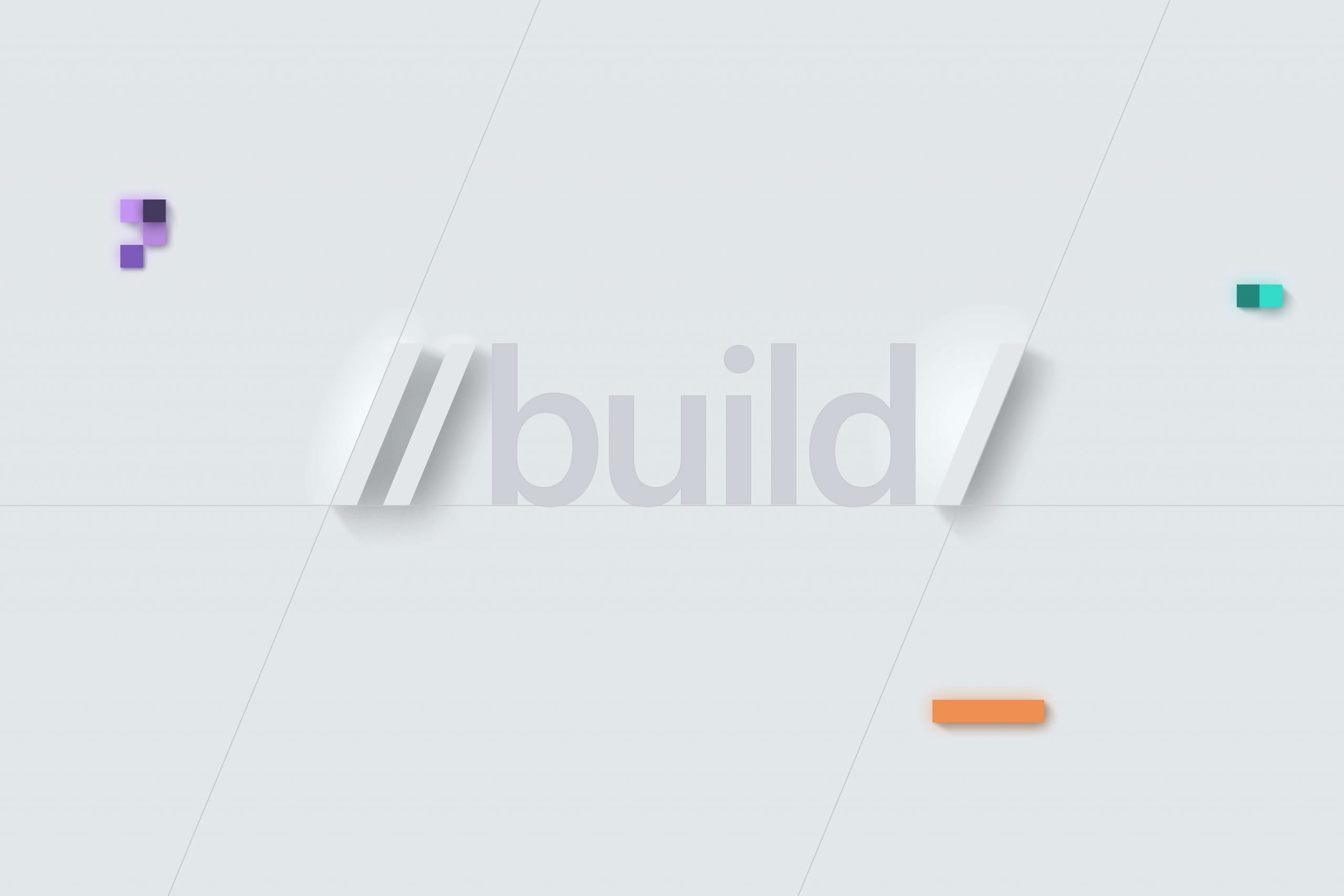 Microsoft’s Build 2020 conference will be on May 19-21, 2020 in Seattle, WA.
