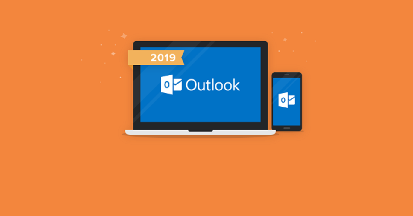  Outlook Updates 2019: What’s new?